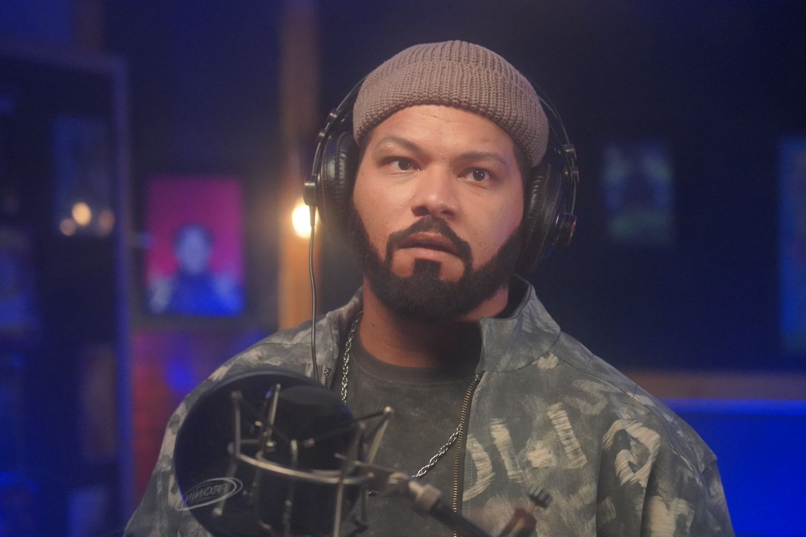 خسيس أولي تجارب أحمد عبدالحميد في الغناء (2)