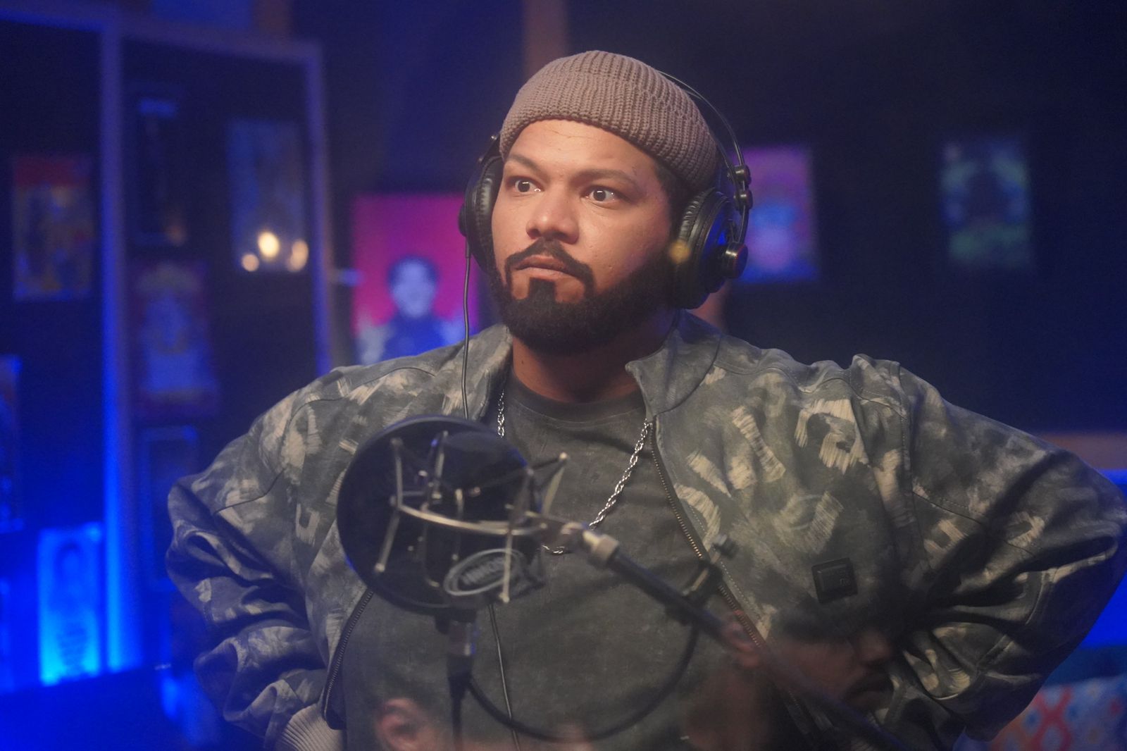 خسيس أولي تجارب أحمد عبدالحميد في الغناء (1)