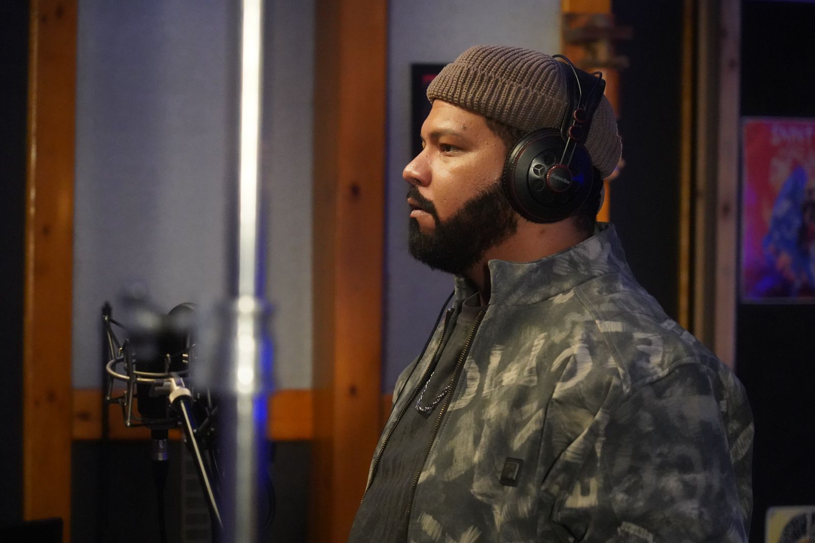 خسيس أولي تجارب أحمد عبدالحميد في الغناء (4)