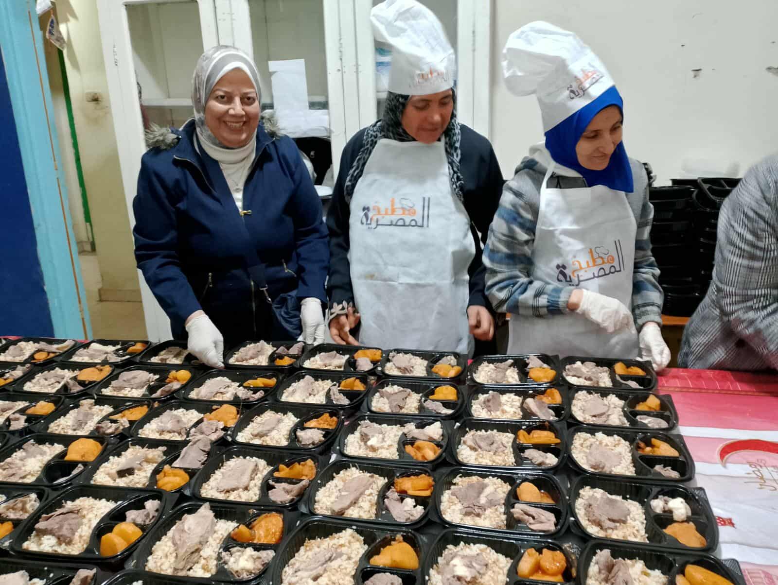 عضوات الفرع