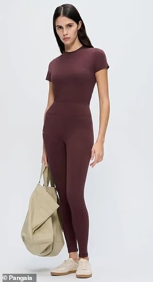 اختاري ملابس قطنية لممارسة الرياضة