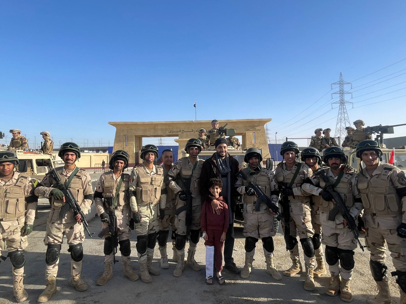 كواليس مسلسل صحاب الأرض كواليس مسلسل صحاب الأرض