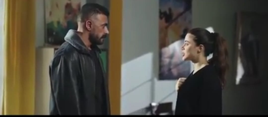 يارا السكرى تعيد رومانسية الزمن الجميل مع أحمد العوضى فى مسلسل «على كلاى» (5)