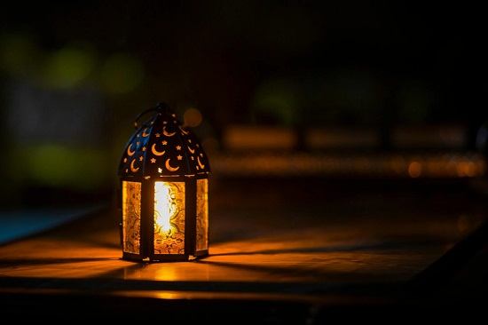 فانوس رمضان