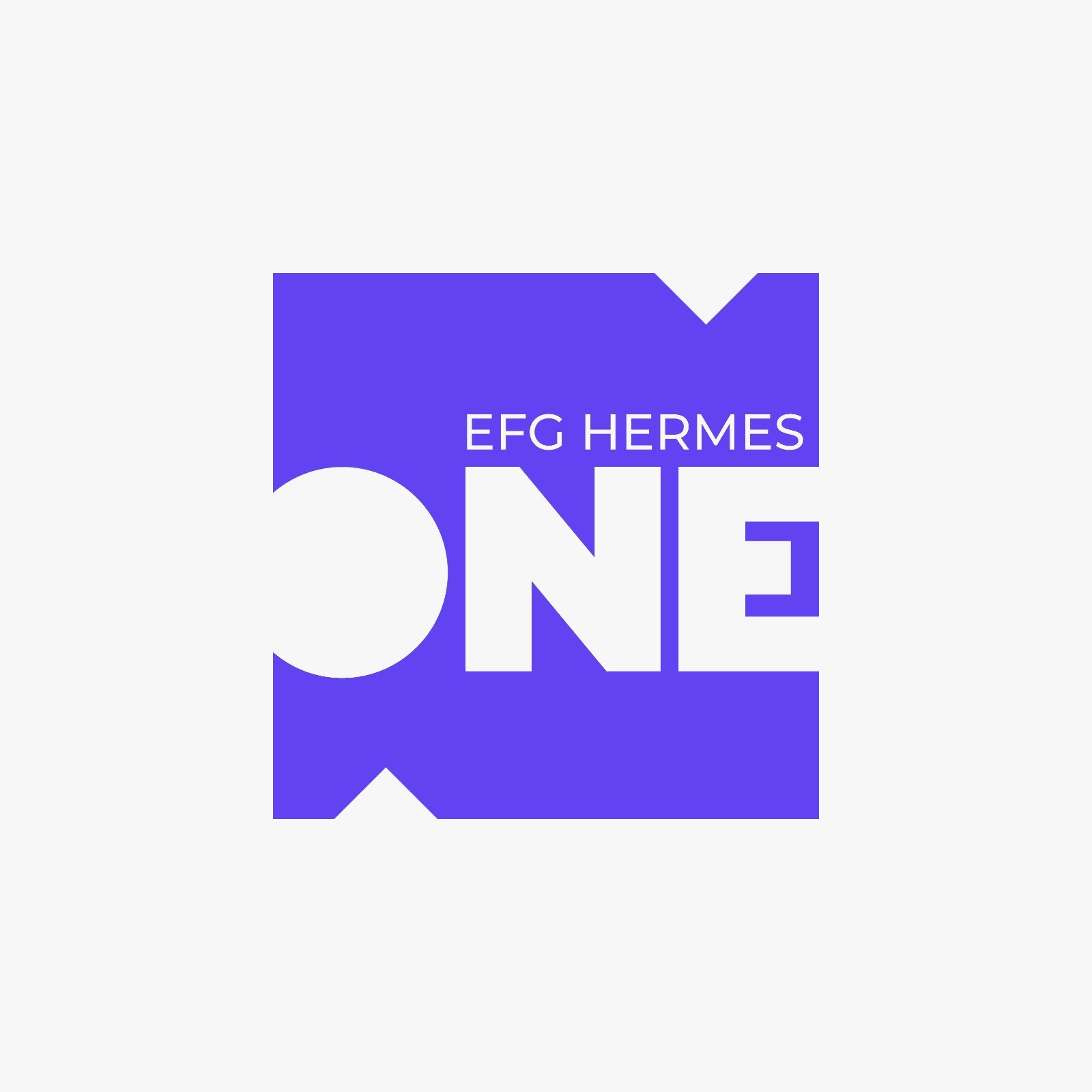تطبيق EFG Hermes ONE