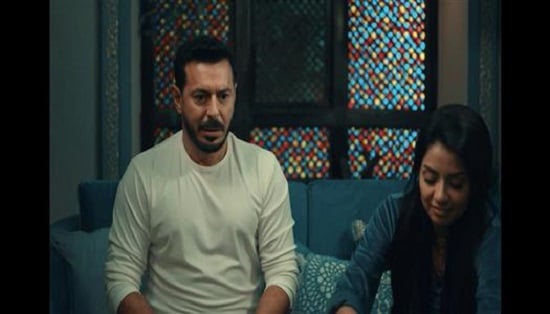 مسلسل درش مصطفى شعبان مسلسل درش مصطفى شعبان