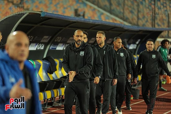 الجهاز الفني لفريق Z الجهاز الفني لفريق Z