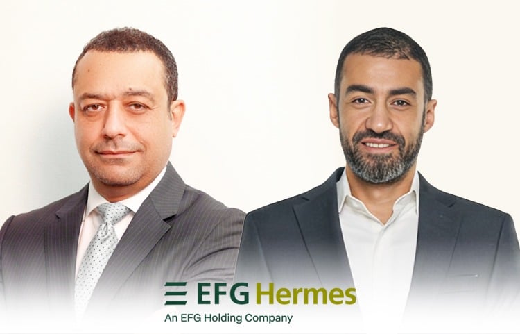 إي اف چي هيرميس تتيح صناديقها من خلال تطبيق EFG Hermes ONE