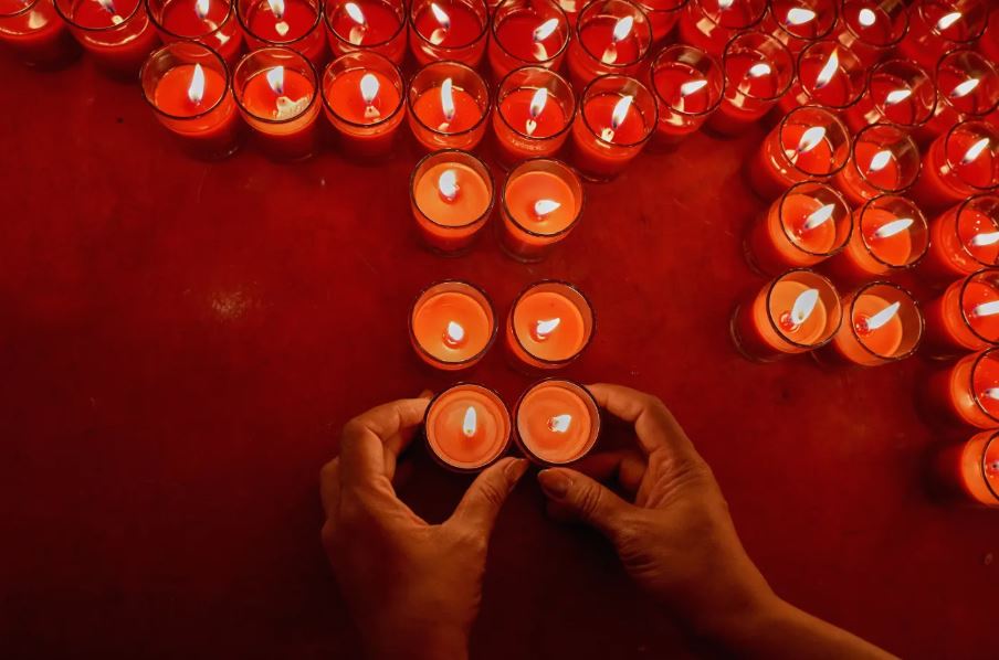 احتفالات رأس السنة القمرية لعام الحصان (7)