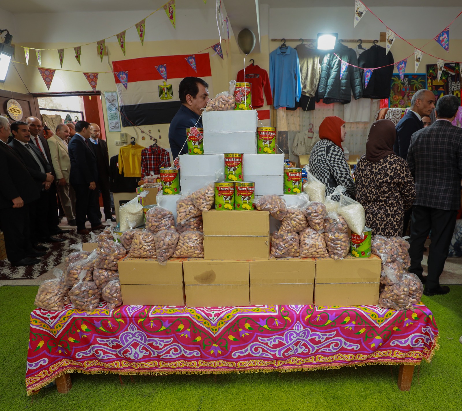 توفير ياميش رمضان توفير ياميش رمضان