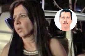 ملكة الكارتل