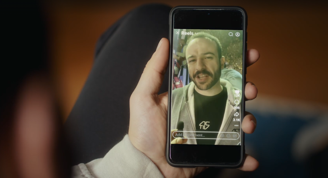 محمد شقيق نو