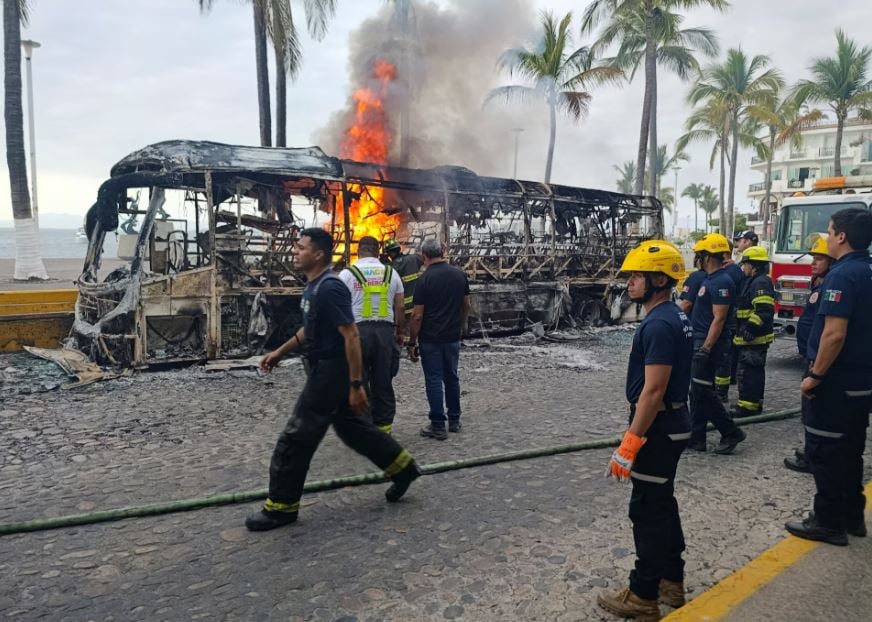 المكسيك على صفيح ساخن.. حكر وفر وحرب شوارع بعد مقتل زعيم عصابة المخدرات إل مينشو (5)