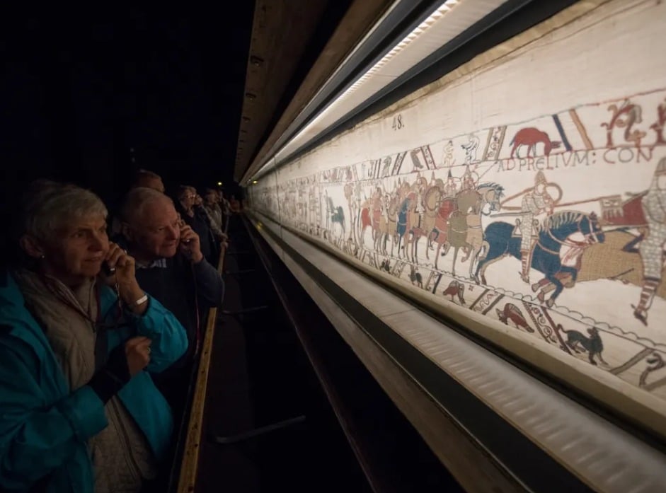 نسيج البايو نسيج البايو