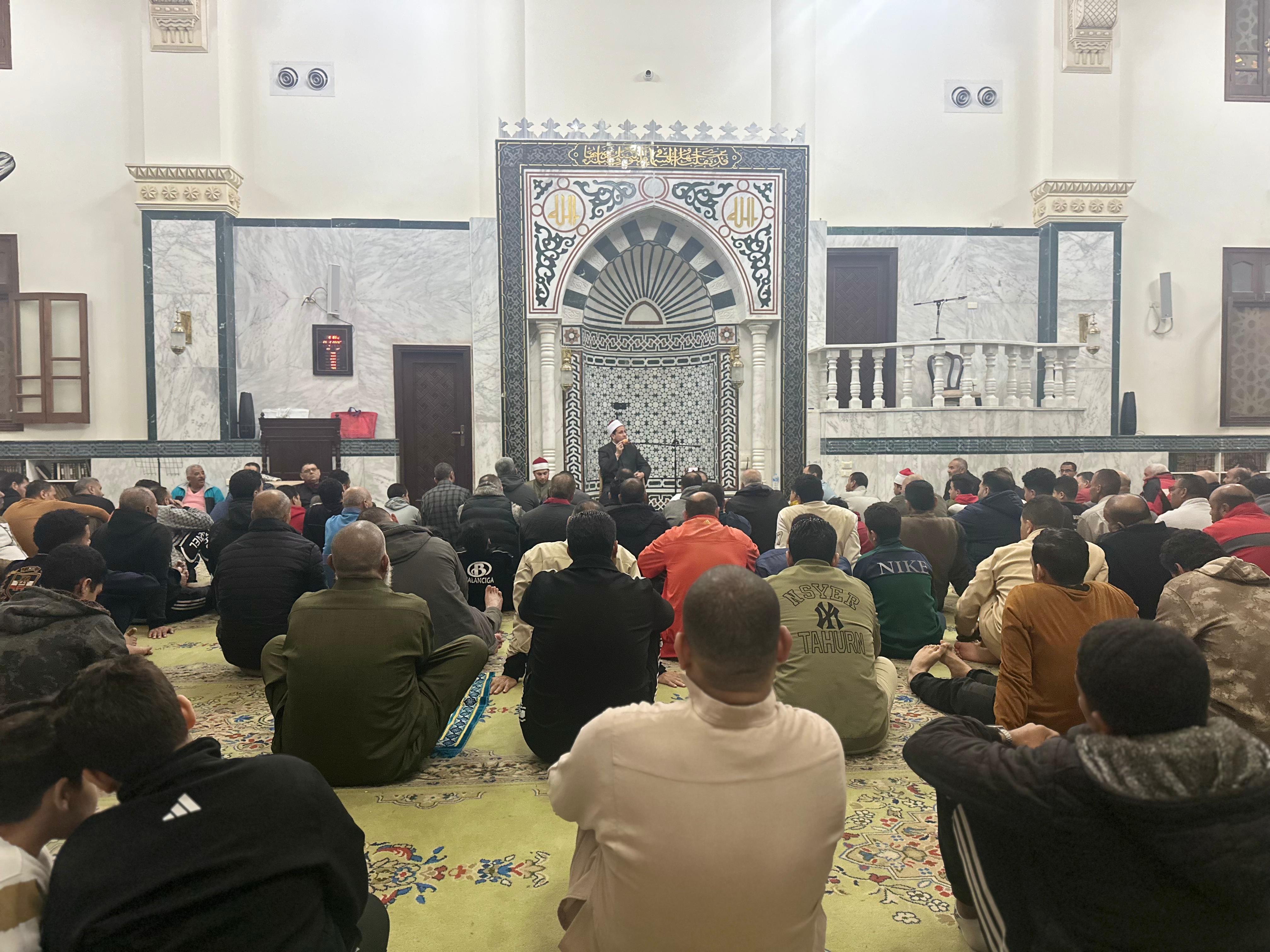 التراويخ اليوم