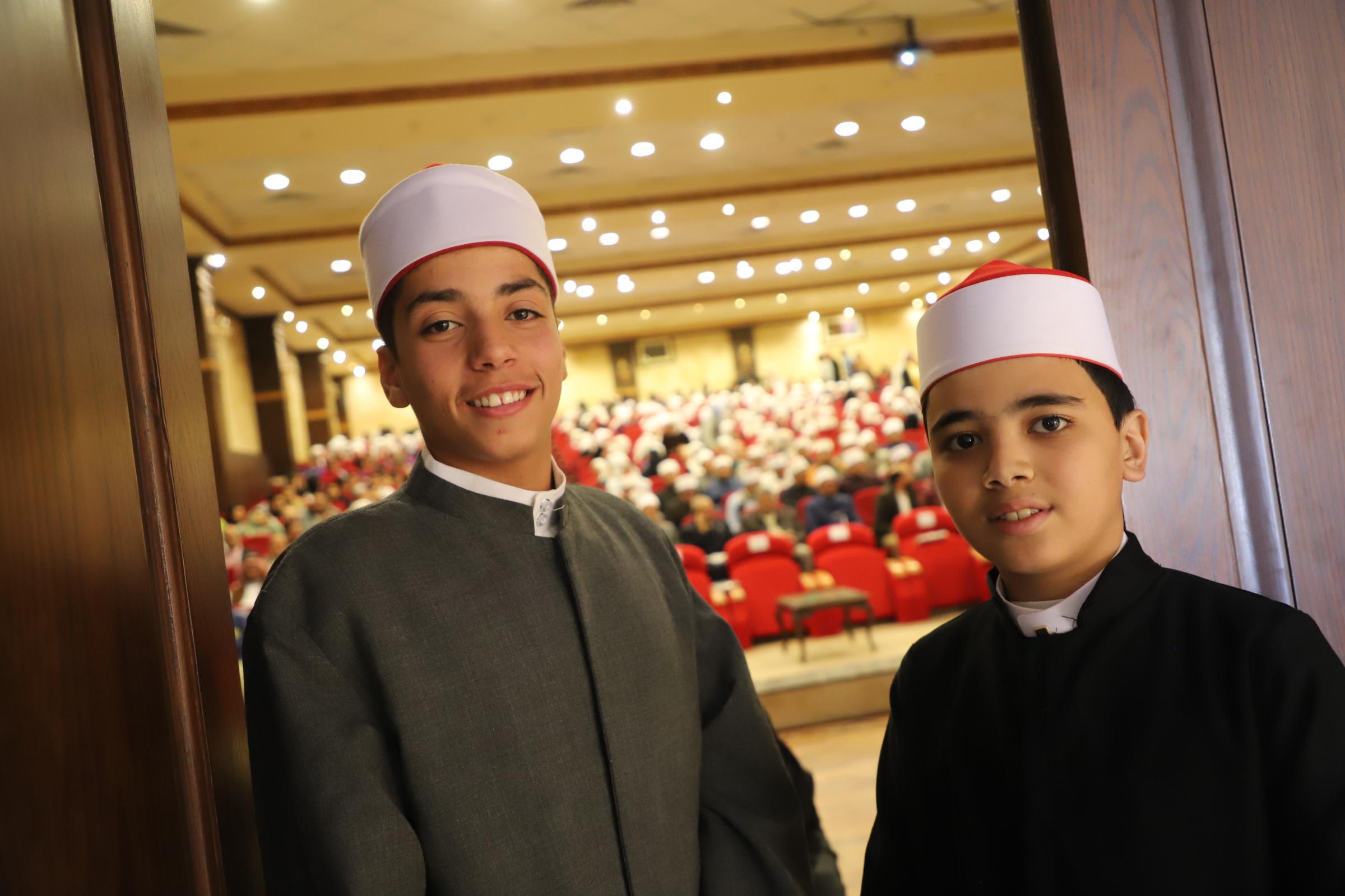 أشبال الازهر 