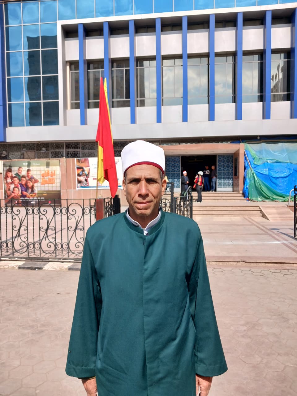 احتفالية ذكرى تأسيس الجامع الأزهر الشريف فى الشرقية (5)