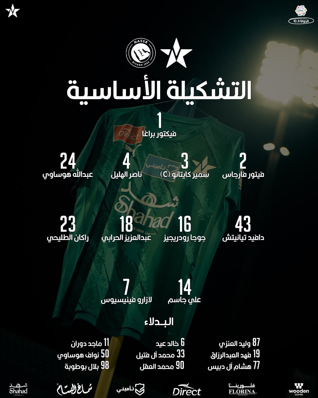 تشكيل النجمة تشكيل النجمة