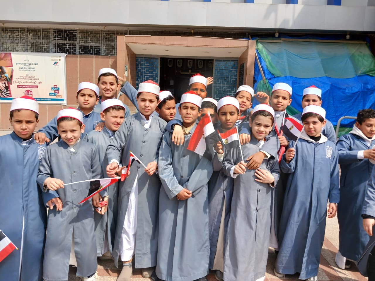 احتفالية ذكرى تأسيس الجامع الأزهر الشريف فى الشرقية (3)