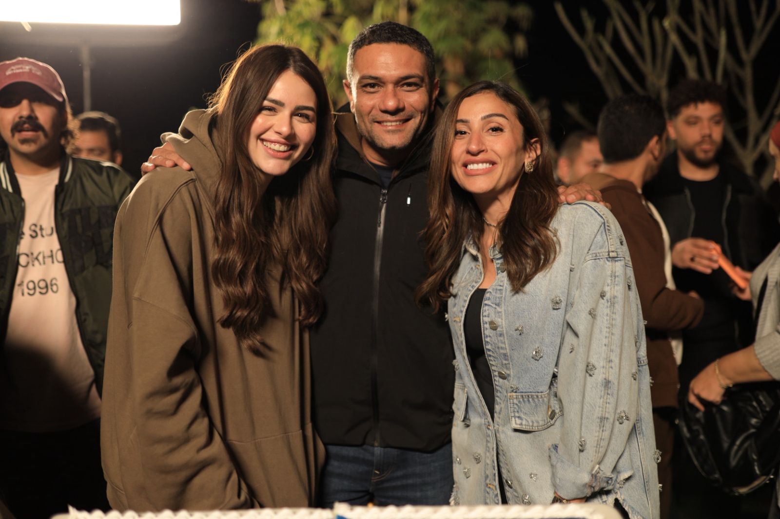 فركش مسلسل  اتنين غيرنا (4)