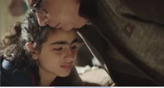 مسلسل كان يا ما كان