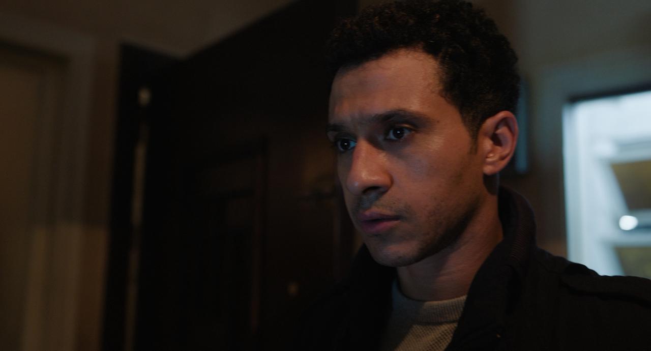 عصام عمر في عين سحرية