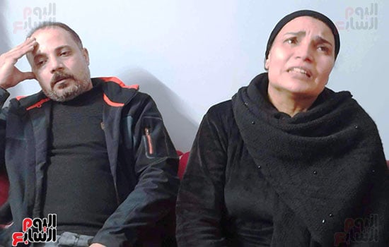 انهيار-والدة-ميرنا-فتاة-الخصوص