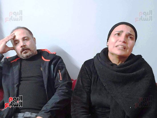 انهيار-والدة-ميرنا-فتاة-الخصوص