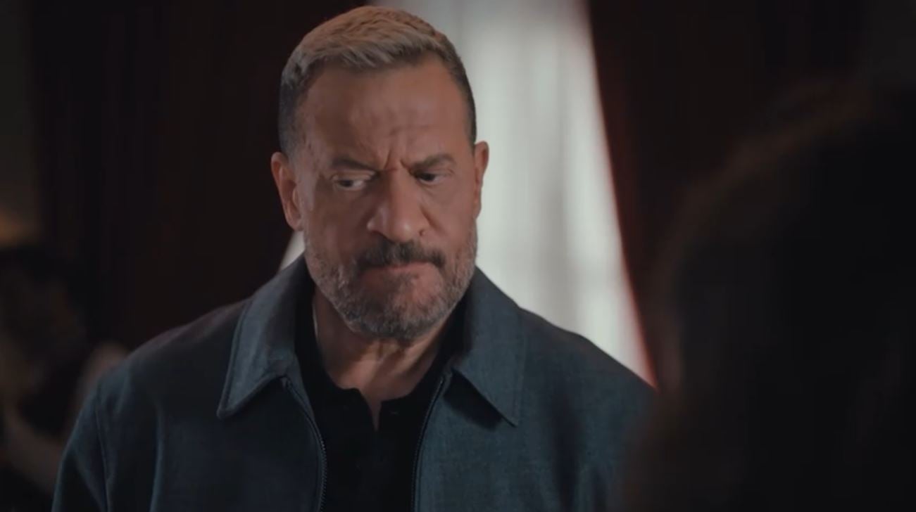 مسلسل أولاد الراعي (3)