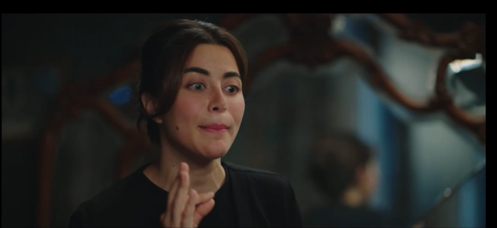 يارا السكري تشعل أحداث الحلقة الثامنة من «على كلاي» وتضع العوضي وعصام السقا على صفيح ساخن (3)