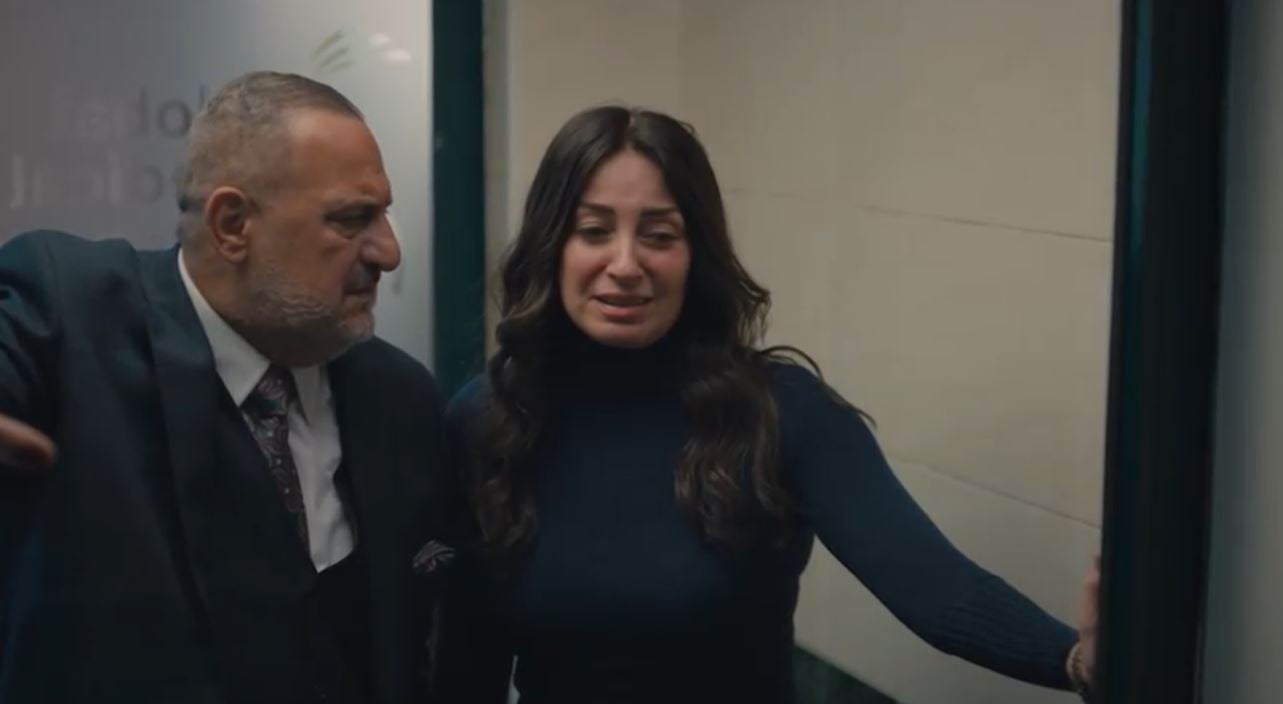 مسلسل أولاد الراعي (3)