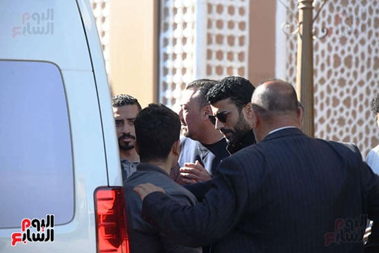 المخرج محمد سامى المخرج محمد سامى