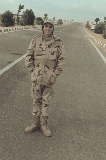 الشهيد احمد حامد خليفة الشهيد احمد حامد خليفة