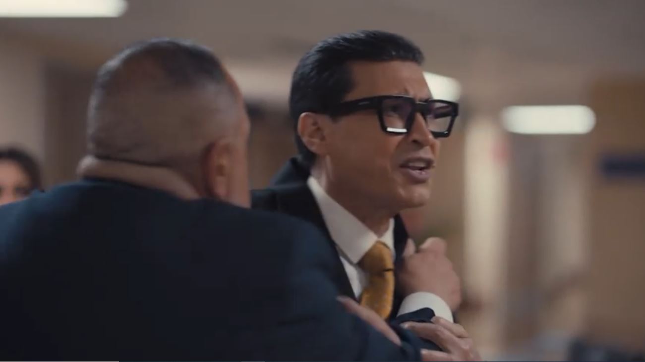 مسلسل أولاد الراعي (1)