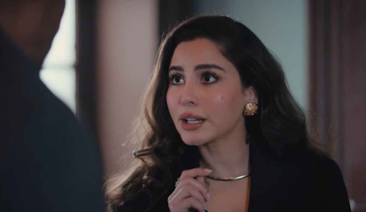 مسلسل أولاد الراعي (4)