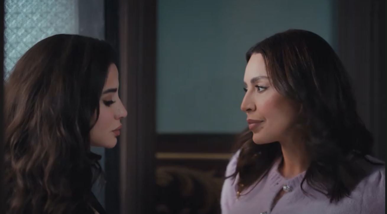 مسلسل أولاد الراعي (2)