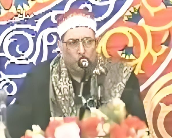 الشيخ عبد الرؤوف شلبي