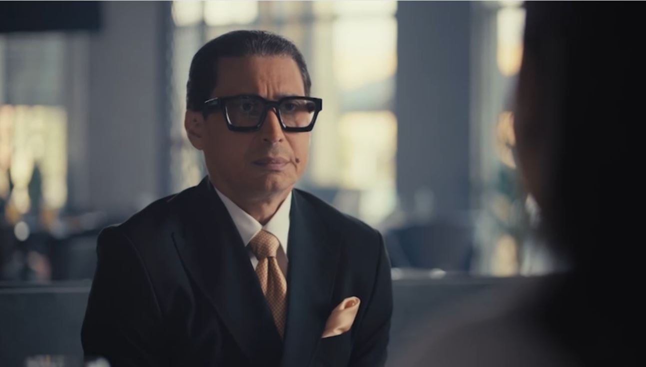 مسلسل أولاد الراعي (1)