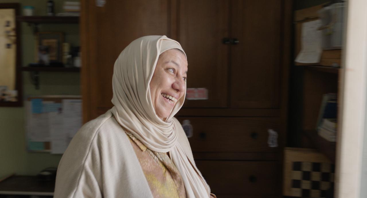 سما إبراهيم