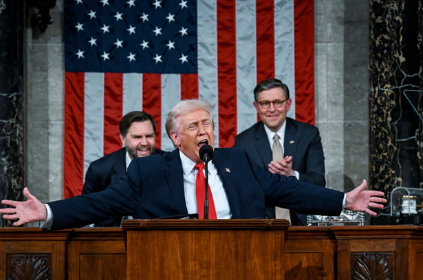 دونالد ترامب دونالد ترامب