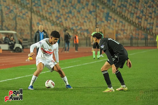 محاولة المرور