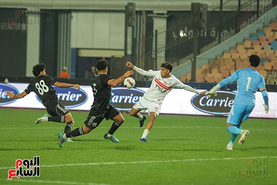 تصويبة محمد السيد