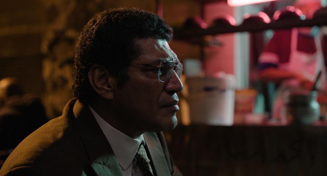 باسم سمرة في عين سحرية