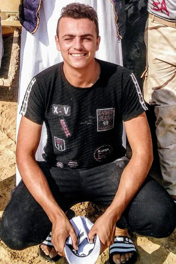 أحمد خليفة شهيد الوطن أحمد خليفة شهيد الوطن