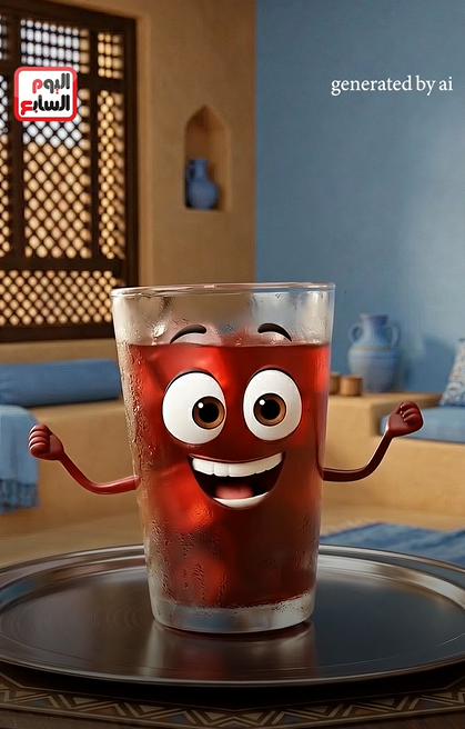 فوائد الكاركاديه