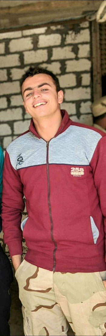 أحمد محمد خليفة أحمد محمد خليفة