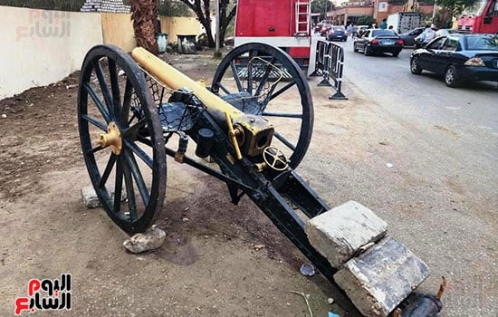 مدفع-الحاجة-فاطمة-الشهير-الذي-يطلق-وقت-الإفطار-بمدينة-الأقصر مدفع-الحاجة-فاطمة-الشهير-الذي-يطلق-وقت-الإفطار-بمدينة-الأقصر