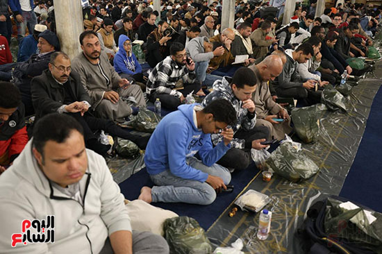 الأزهر الشريف الأزهر الشريف