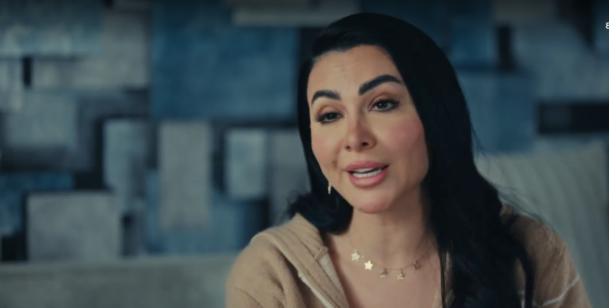 نضال الشافعي