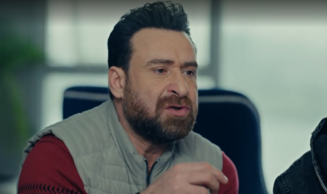 نضال الشافعي